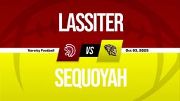 10/3 Highlights vs Lassiter