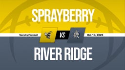 10/10 Highlights vs Sprayberry