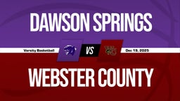 12/19 Highlights @ Webster County