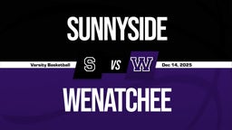 12/13 Highlights @ Wenatchee