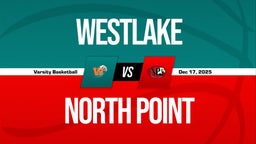 12/17 Highlights @ North Point