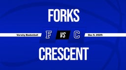 12/4 Highlights @ Crescent