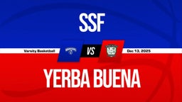 12/13 Highlights vs SSF