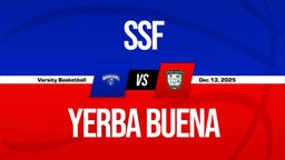 12/13 Highlights @ Yerba Buena