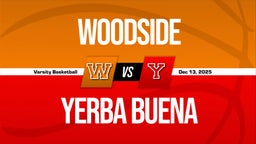 12/12 Highlights vs Woodside