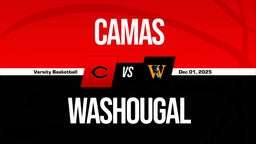 12/1 Highlights @ Washougal