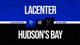 12/5 Highlights @ Hudson's Bay
