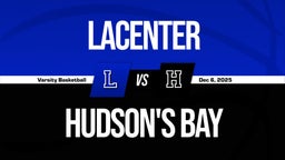 12/5 Highlights vs LaCenter
