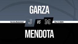 12/3 Highlights @ Mendota