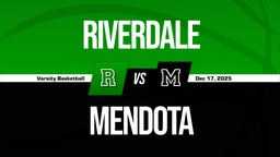 12/16 Highlights vs Riverdale