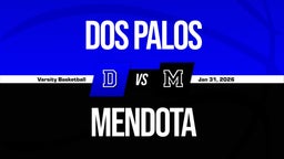 01/30 Highlights @ Mendota