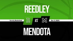 12/2 Highlights vs Reedley