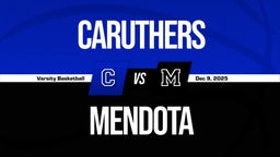 12/8 Highlights vs Caruthers