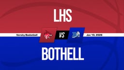 01/10 Highlights vs LHS