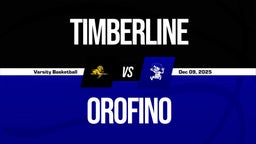 12/9 Highlights @ Orofino
