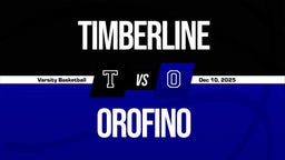 12/9 Highlights vs Timberline