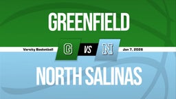 01/6 Highlights vs Greenfield