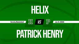 01/7 Highlights @ Patrick Henry