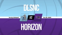 10/2 Highlights vs DLSNC