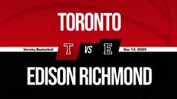 12/12 Highlights vs Toronto