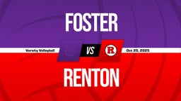 10/20 Highlights @ Renton