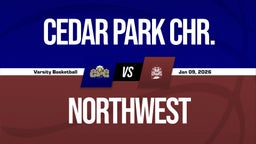 01/9 Highlights @ Northwest