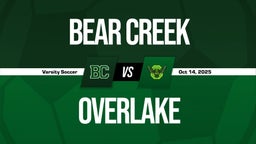 10/14 Highlights @ Overlake