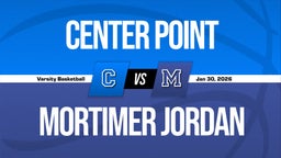01/29 Highlights @ Mortimer Jordan
