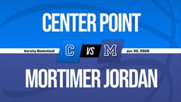 01/29 Highlights vs Center Point