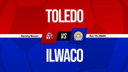 10/15 Highlights @ Ilwaco