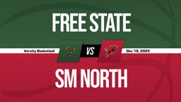 12/16 Highlights vs Free State