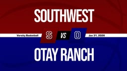 01/30 Highlights vs Southwest