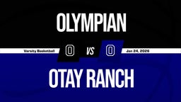 01/23 Highlights vs Olympian