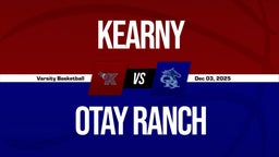 12/3 Highlights @ Otay Ranch