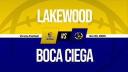 10/3 Highlights vs Lakewood