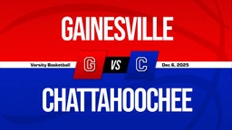 12/5 Highlights vs Gainesville