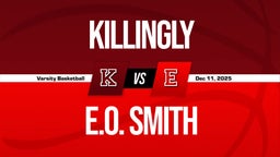 12/11 Highlights vs Killingly