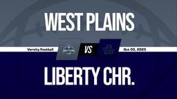 10/3 Highlights vs West Plains