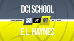 10/21 Highlights @ E.L. Haynes
