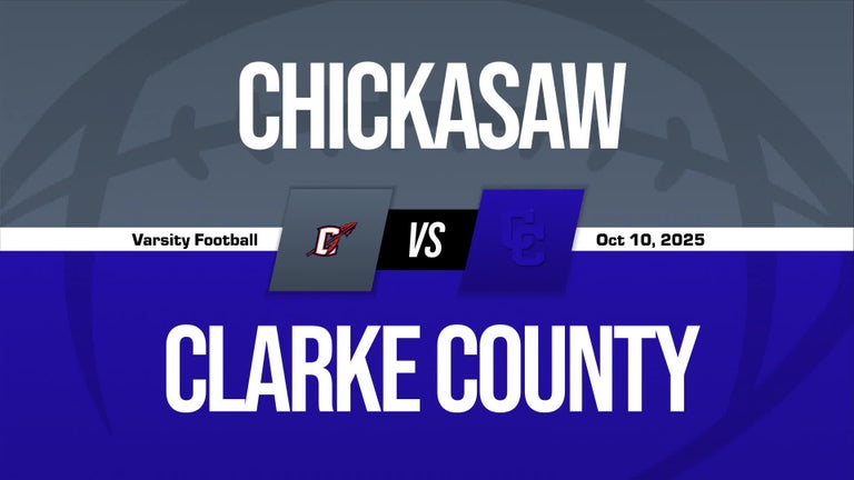 Video player poster image