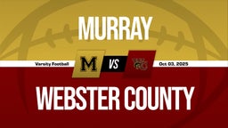 10/3 Highlights vs Murray