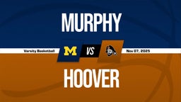11/7 Highlights vs Murphy