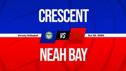 10/2 Highlights vs Crescent