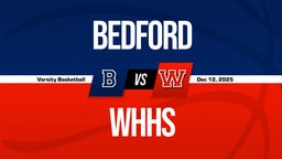 12/11 Highlights vs Bedford