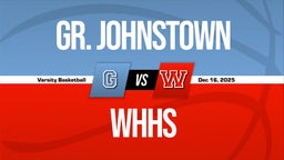 12/15 Highlights @ WHHS