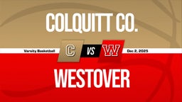 12/2 Highlights vs Colquitt Co.