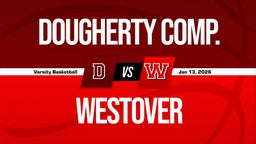 01/13 Highlights vs Dougherty Comp.