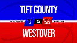 11/15 Highlights vs Tift County