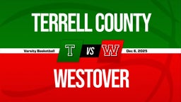 12/6 Highlights vs Terrell County