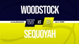 01/6 Highlights vs Woodstock